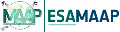 ESA MAAP Portal